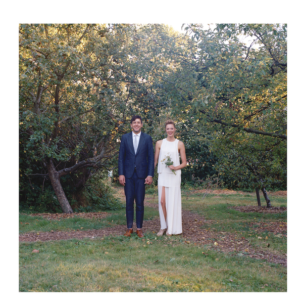 Jeremy & Carley by Hana Pesut Jeremy & Carley by Hana Pesut