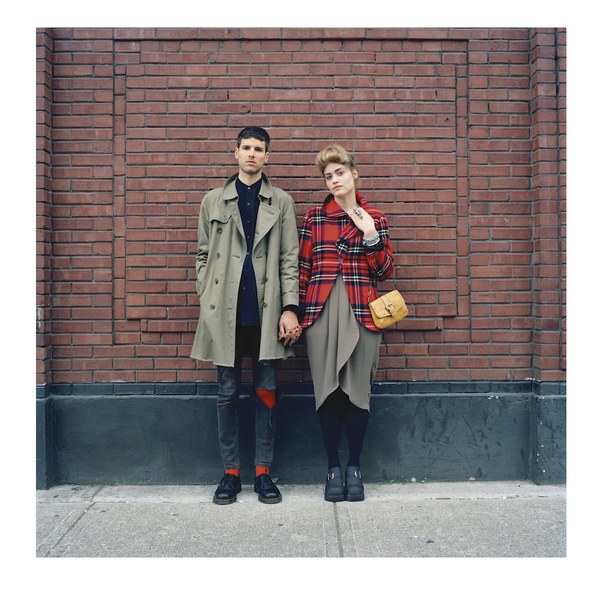 Javan & Brenna by Hana Pesut Javan & Brenna by Hana Pesut