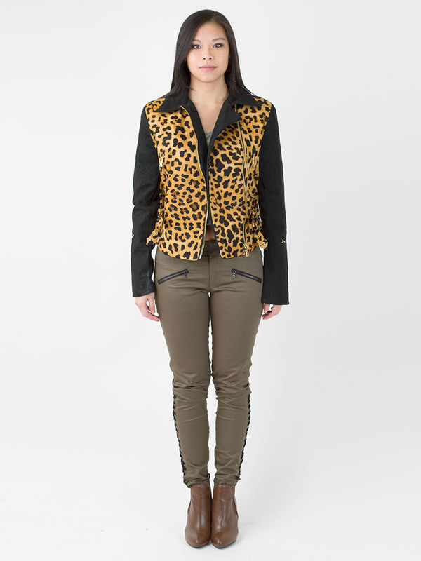 Pencey Moto Jacket Pencey Moto Jacket