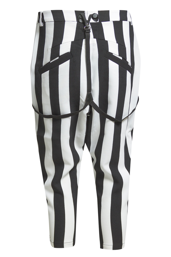 ONE TEASPOON Le Player Pants ONE TEASPOON Le Player Pants
