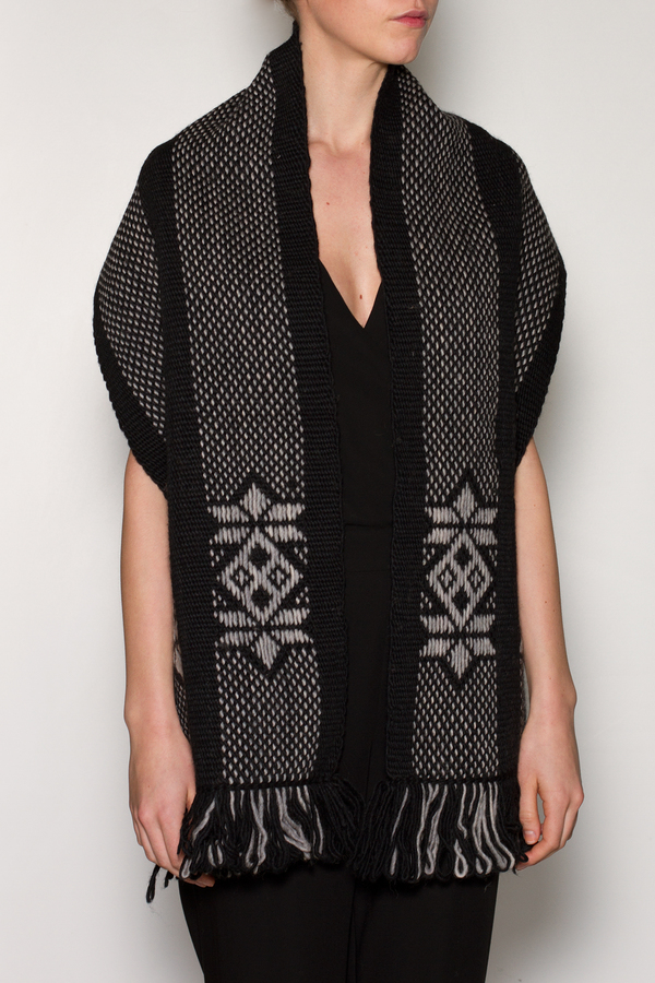 Voz Newen Scarf Voz Newen Scarf