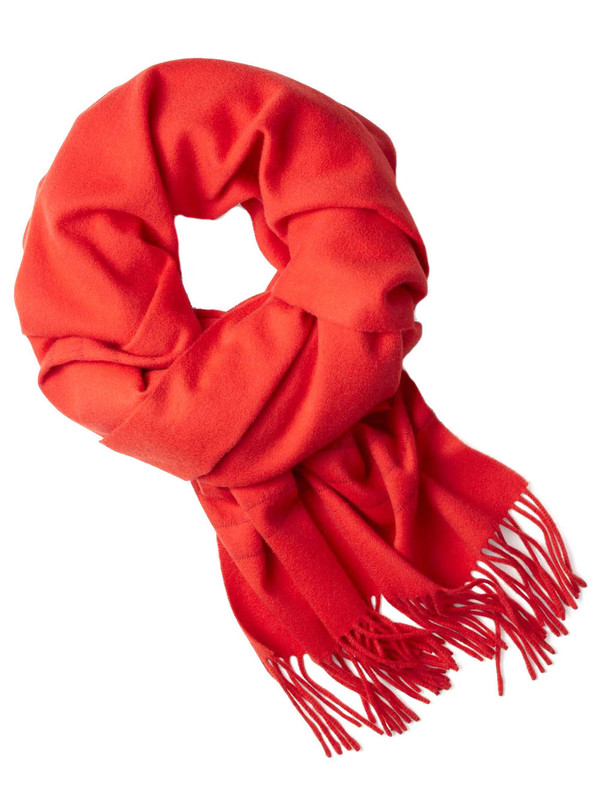 Rag & Bone Brushed Stripe Scarf Rag & Bone Brushed Stripe Scarf