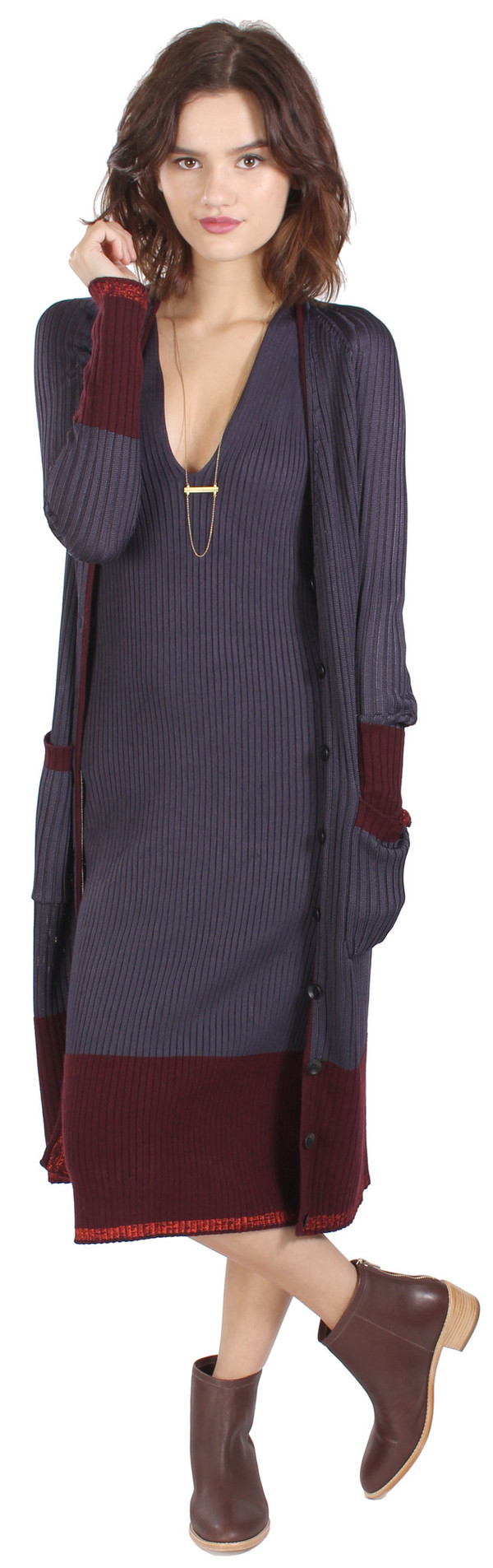 Rag & Bone Kristin Dress Rag & Bone Kristin Dress
