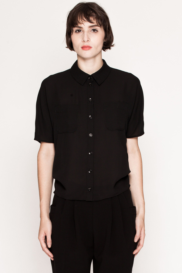 Valerie Dumaine Adeline Top Valerie Dumaine Adeline Top