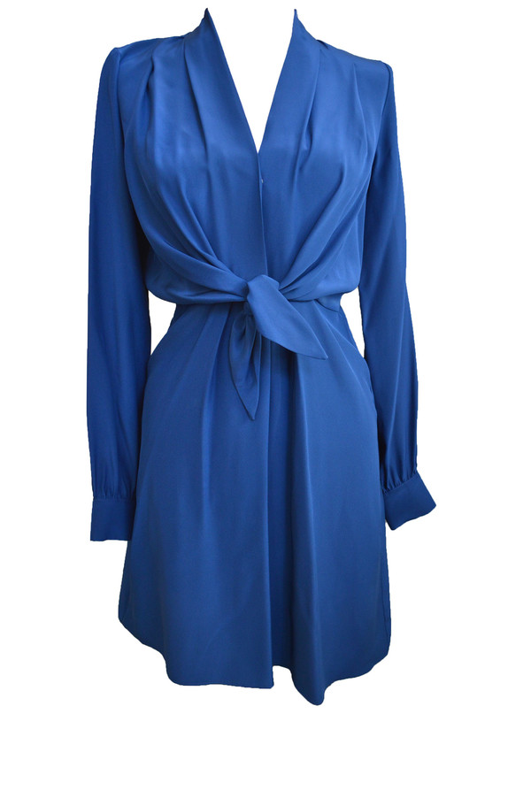 Amanda Uprichard Gabriella Dress Amanda Uprichard Gabriella Dress