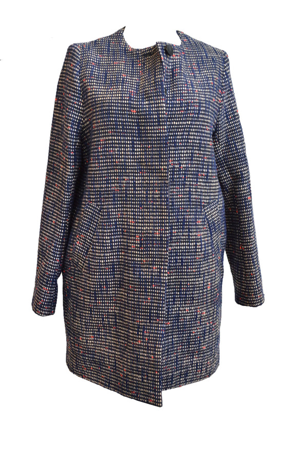 Sessun Anniki Coat Sessun Anniki Coat