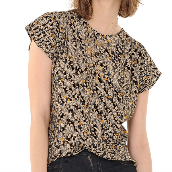 Sessun Lytton Top Sessun Lytton Top