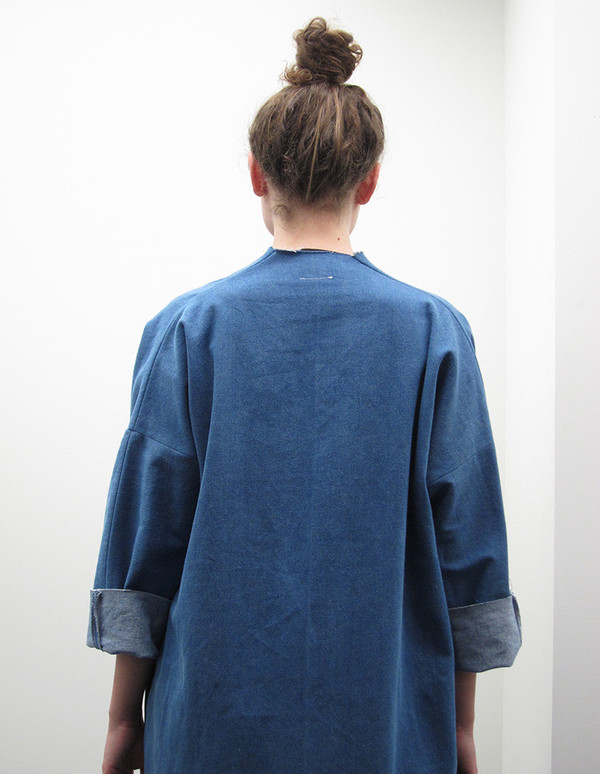 Alexa Stark Denim Jacket Alexa Stark Denim Jacket