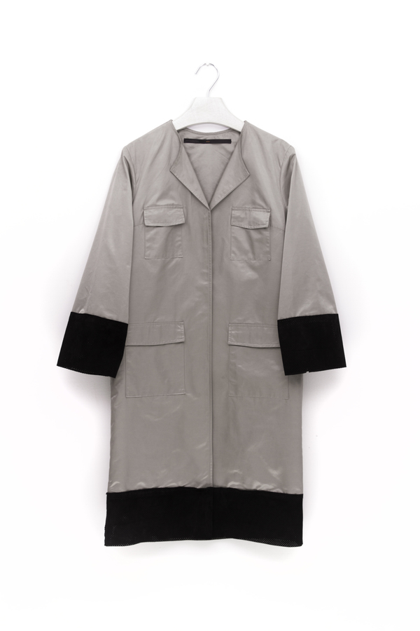 Children of Our Town Matamoros Coat Dress Children of Our Town Matamoros Coat Dress