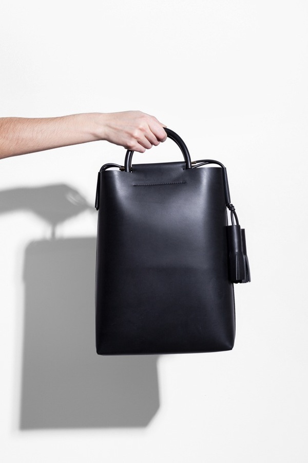 Building Block Business Bag Building Block Business Bag