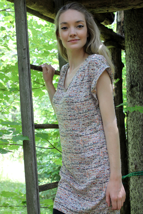 Darling Astrid Tunic Darling Astrid Tunic