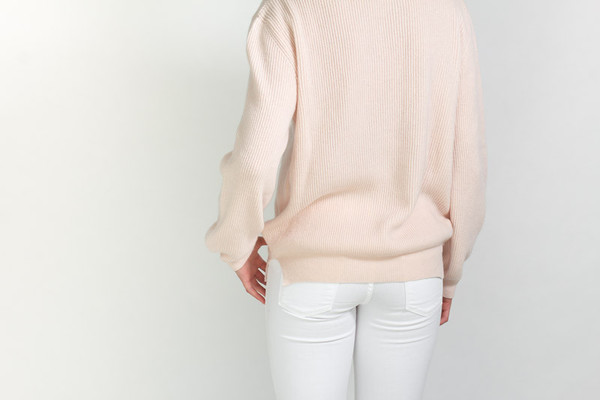 RYAN ROCHE TURTLENECK RYAN ROCHE TURTLENECK