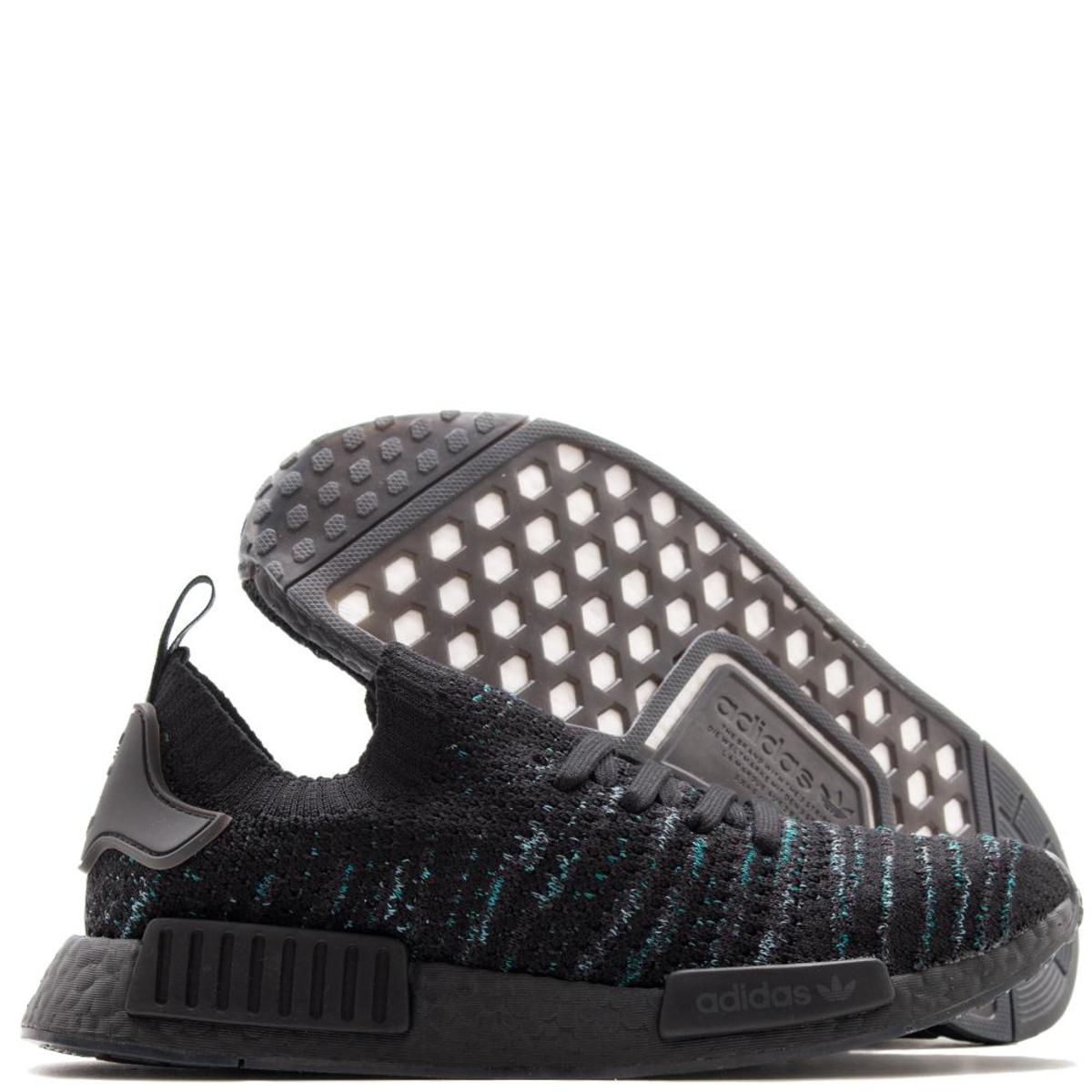 nmd blue spirit