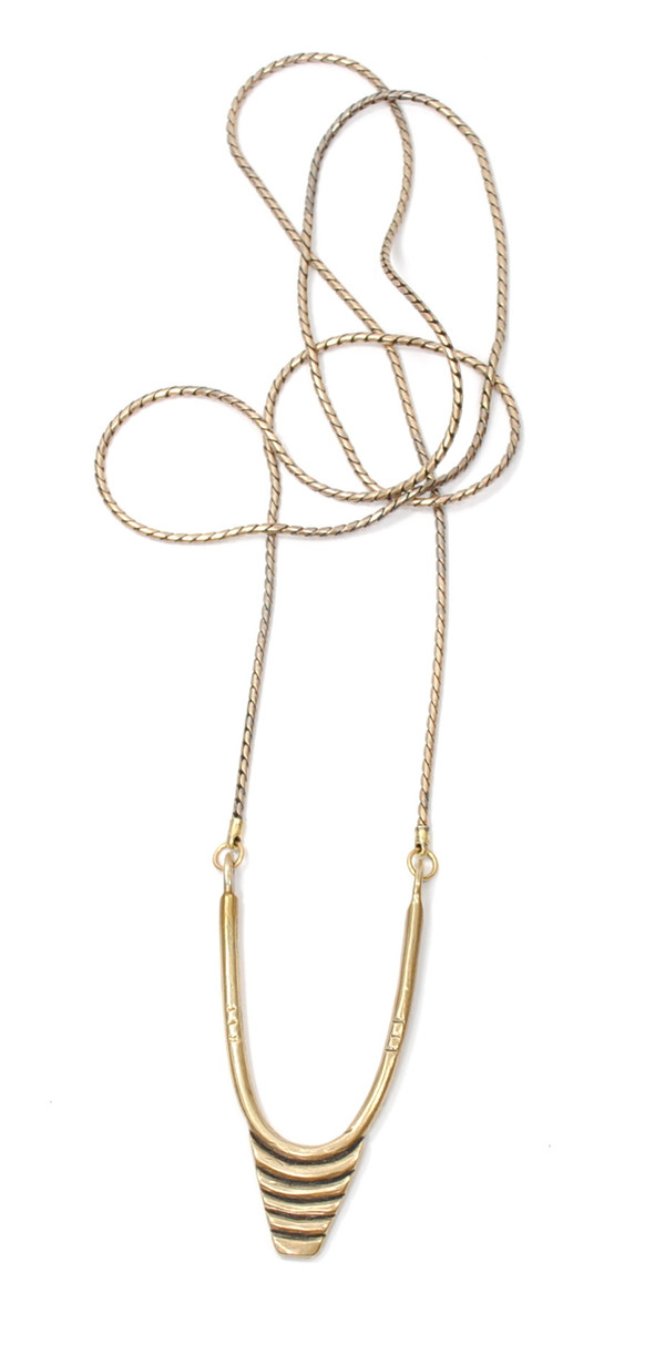 AHMOSE NECKLACE AHMOSE NECKLACE