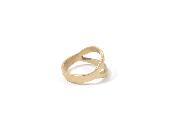 Seaworthy BLACKWOOD RING Seaworthy BLACKWOOD RING