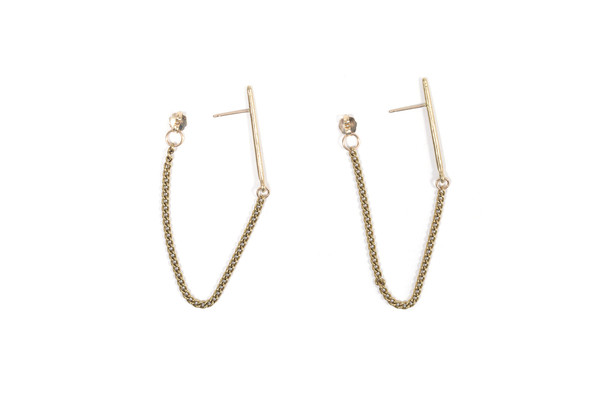 Seaworthy CARICA EARRING Seaworthy CARICA EARRING