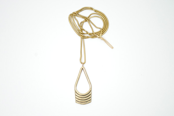 Seaworthy ISET NECKLACE Seaworthy ISET NECKLACE