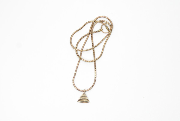 Seaworthy KHENSA NECKLACE Seaworthy KHENSA NECKLACE