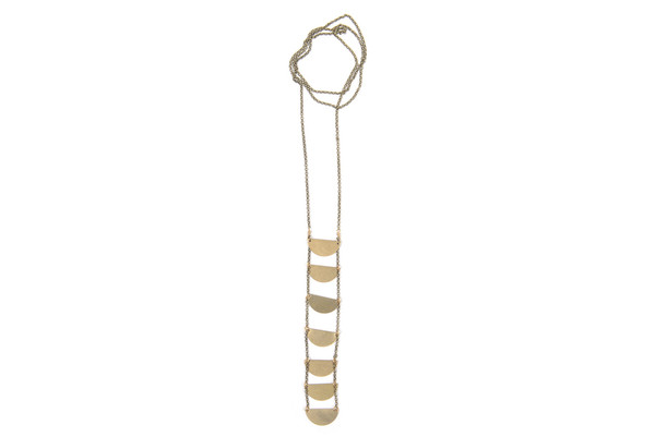 MOJAVE NECKLACE MOJAVE NECKLACE