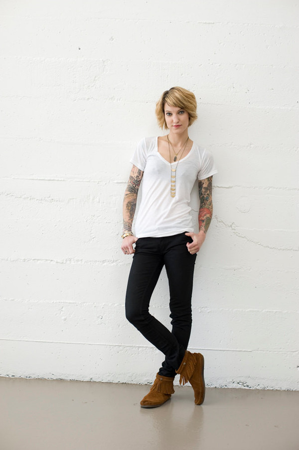 MOJAVE NECKLACE MOJAVE NECKLACE