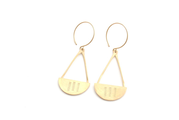 RISA EARRING RISA EARRING