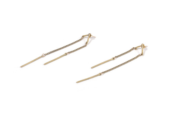 Seaworthy SIBINE EARRING Seaworthy SIBINE EARRING