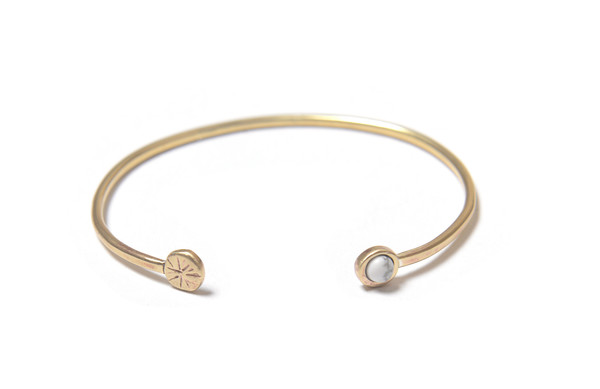 Seaworthy WARAN CUFF Seaworthy WARAN CUFF
