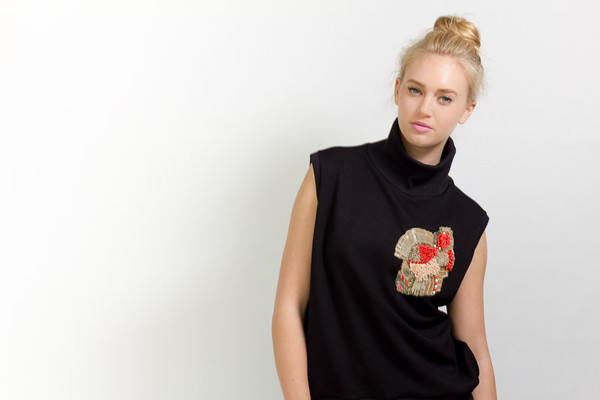RACHEL COMEY EXPERT TOP RACHEL COMEY EXPERT TOP