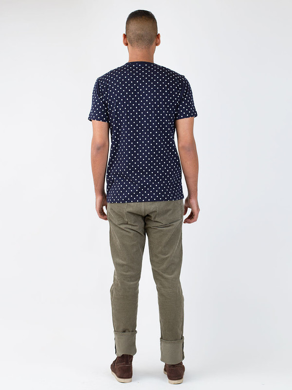 Men's Penfield Dot Allover T-Shirt Men's Penfield Dot Allover T-Shirt