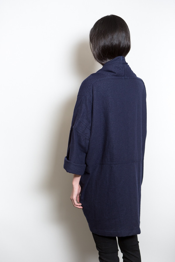 Atelier Delphine Antwerp Coat Atelier Delphine Antwerp Coat