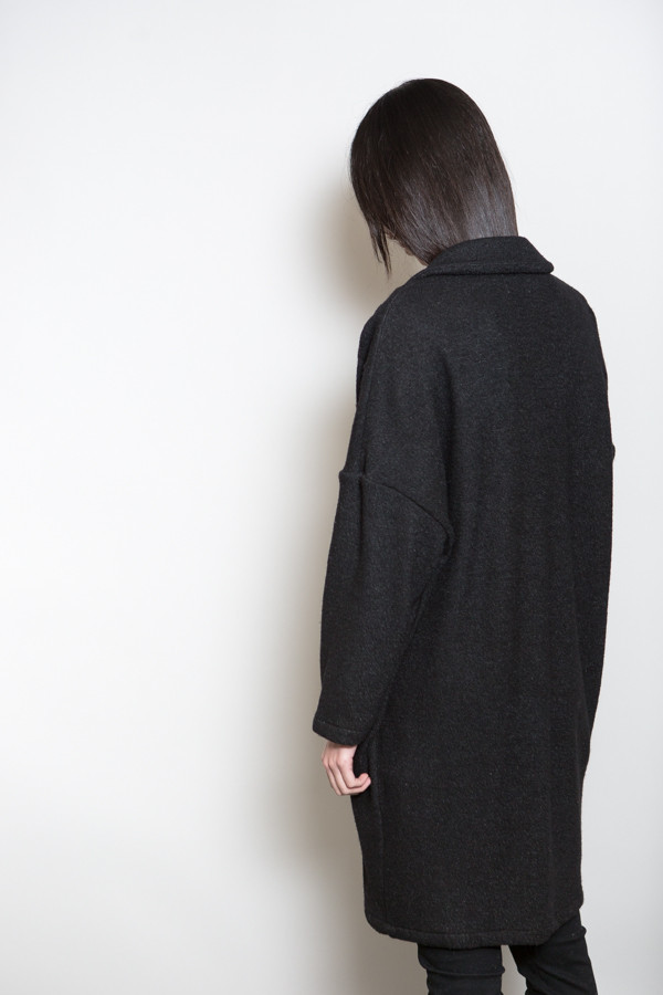 First Rite Sweater Coat First Rite Sweater Coat