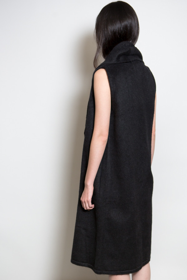 Atelier Delphine Vest Coat Atelier Delphine Vest Coat