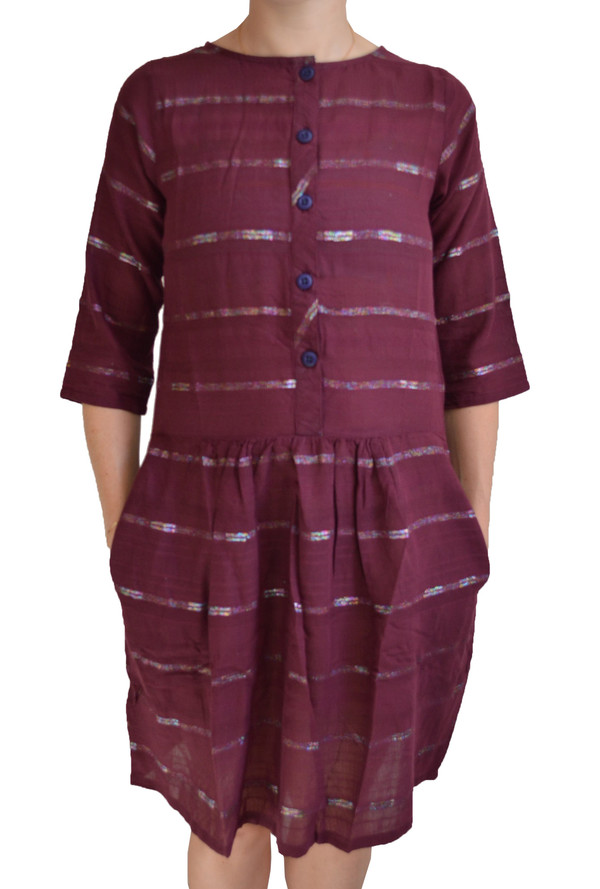 Ace & Jig Arbor Dress Ace & Jig Arbor Dress