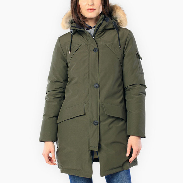 Penfield Hoosac Coat Penfield Hoosac Coat