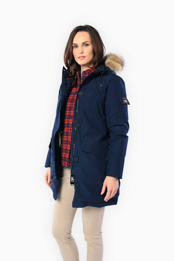 Penfield Hoosac Coat Penfield Hoosac Coat