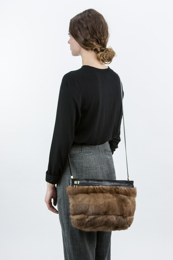 S-21-4 / SAINT-LAURENT S-21-4 / SAINT-LAURENT