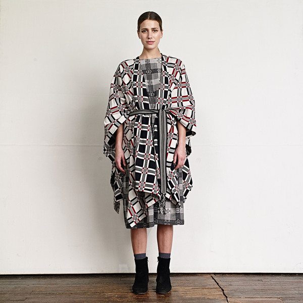 Ace & Jig Meander Dress Ace & Jig Meander Dress