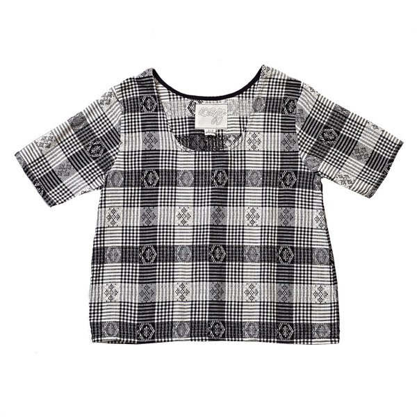 Ace & Jig Turnaround Tee Ace & Jig Turnaround Tee