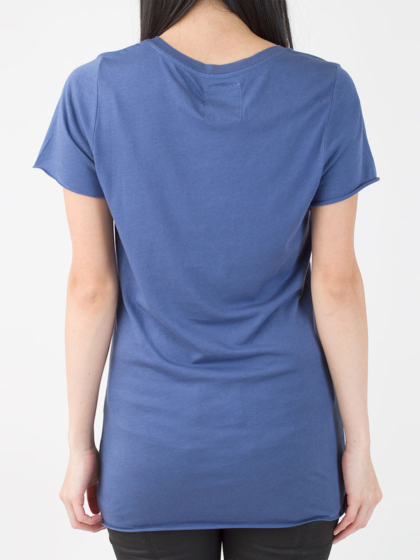 Zoe Karssen Jolly Wood Tee Zoe Karssen Jolly Wood Tee
