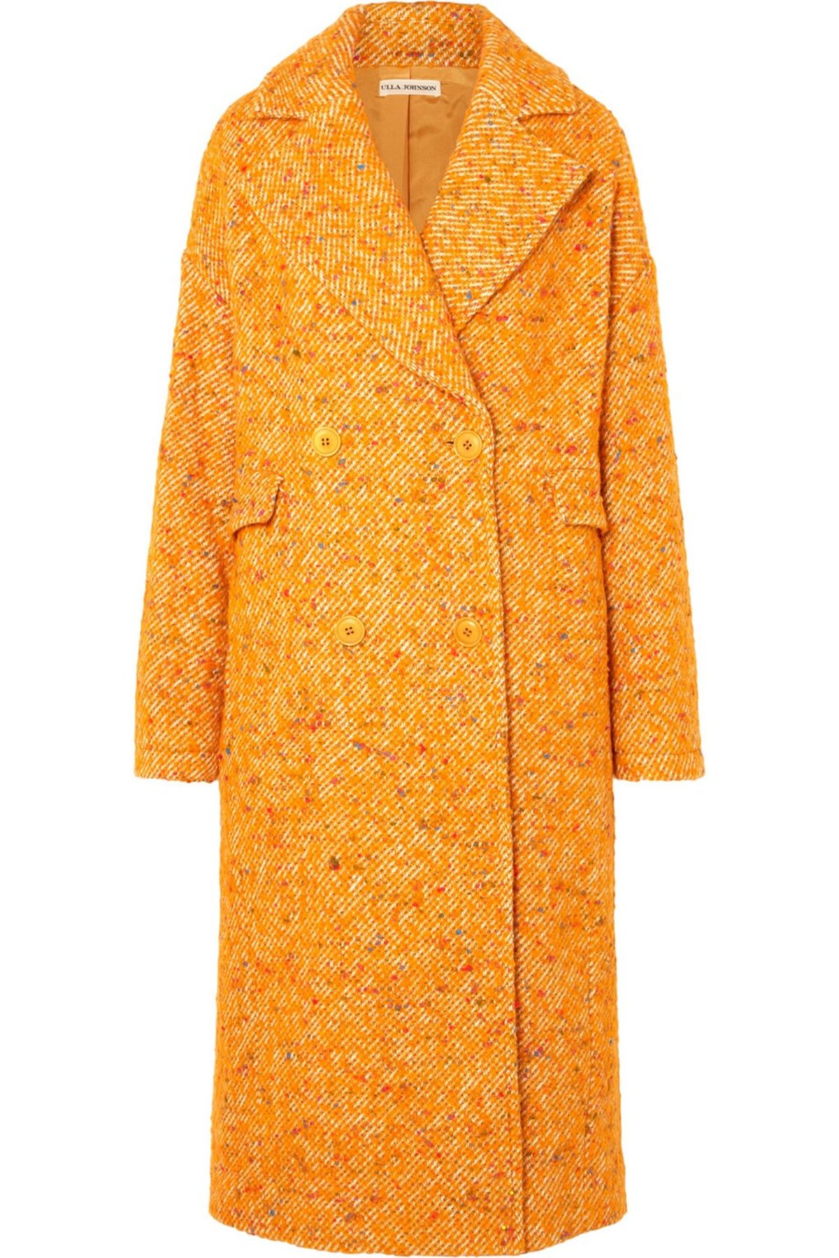 ulla johnson frances coat