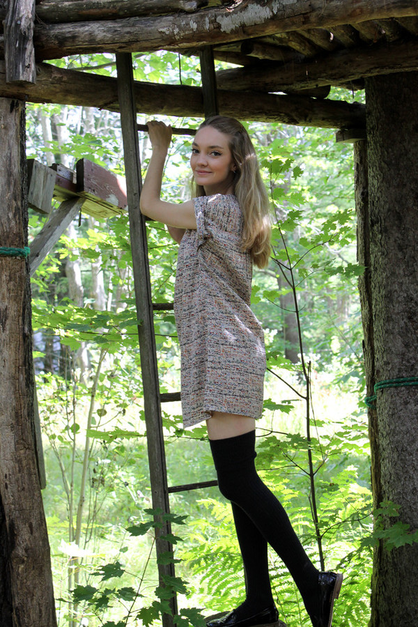 Darling Patricia Tunic Darling Patricia Tunic