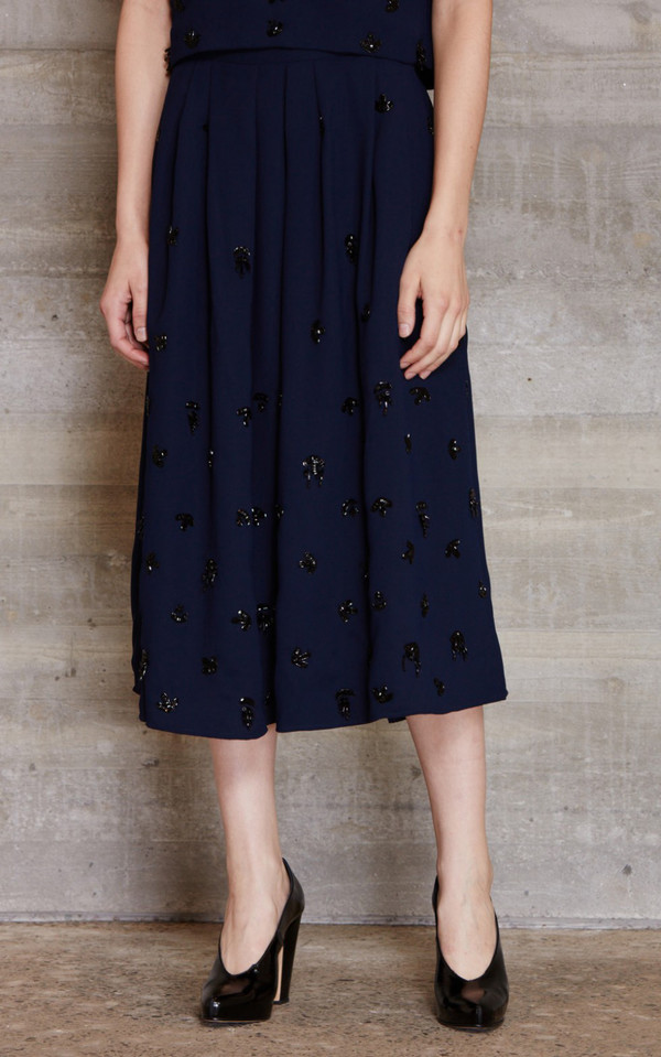 RACHEL COMEY CHATHAM SKIRT RACHEL COMEY CHATHAM SKIRT