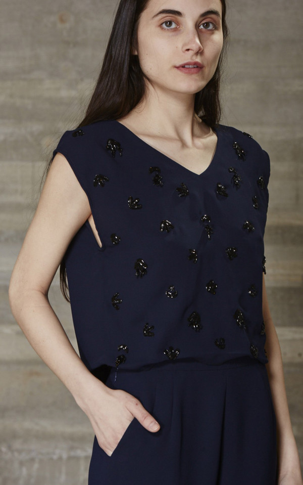 RACHEL COMEY QUIGLEY TOP RACHEL COMEY QUIGLEY TOP
