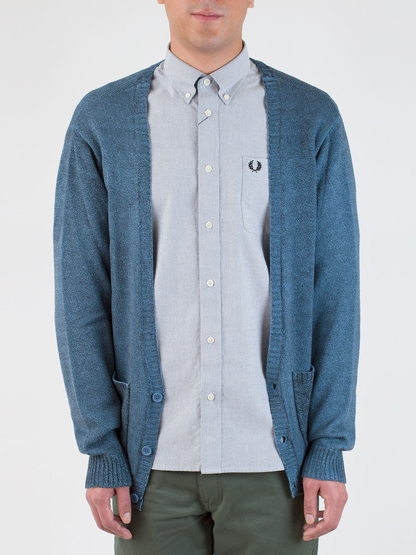 Men's Cheap Monday Rafael Cardigan Men's Cheap Monday Rafael Cardigan