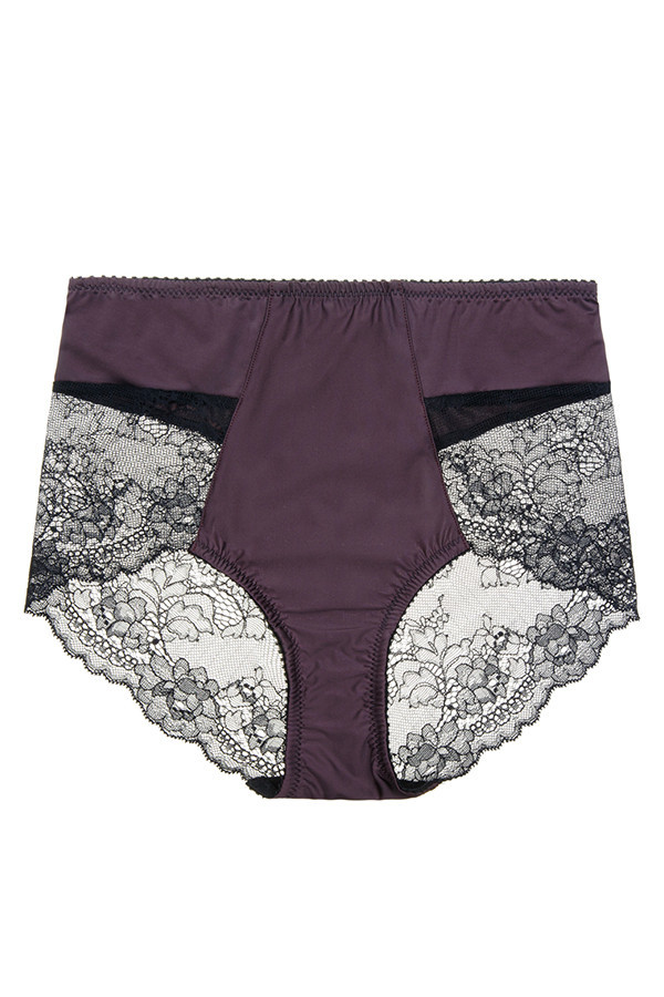 Fortnight Ivy Seamless High Waist Panty Fortnight Ivy Seamless High Waist Panty