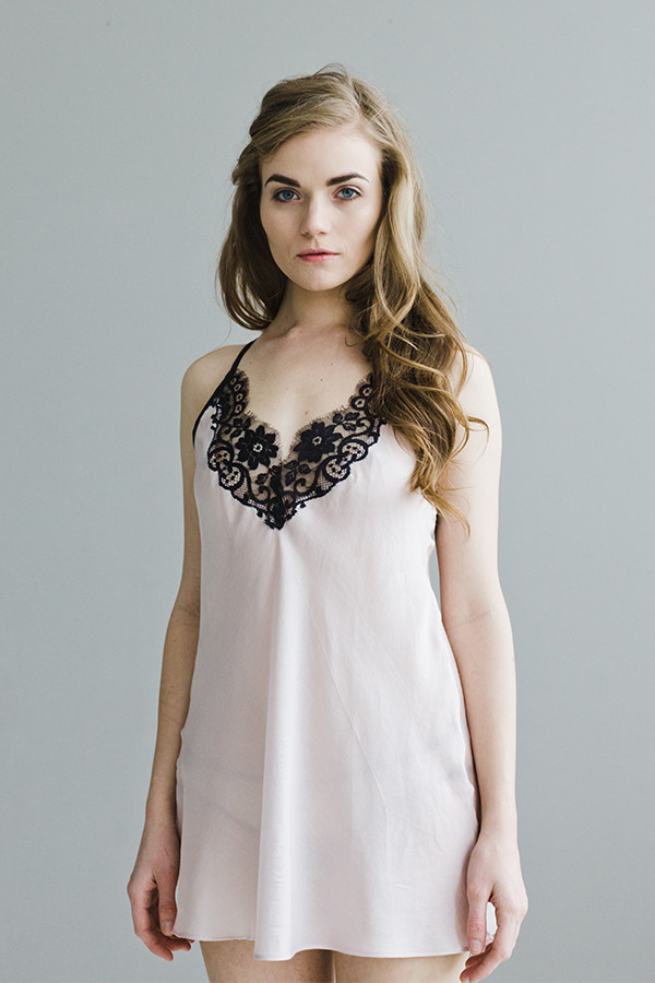 Salua Atelier Milonga Chemise Salua Atelier Milonga Chemise