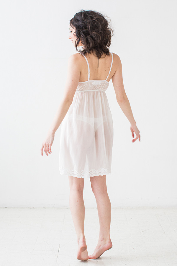 Salua Atelier Virgo Chemise Salua Atelier Virgo Chemise