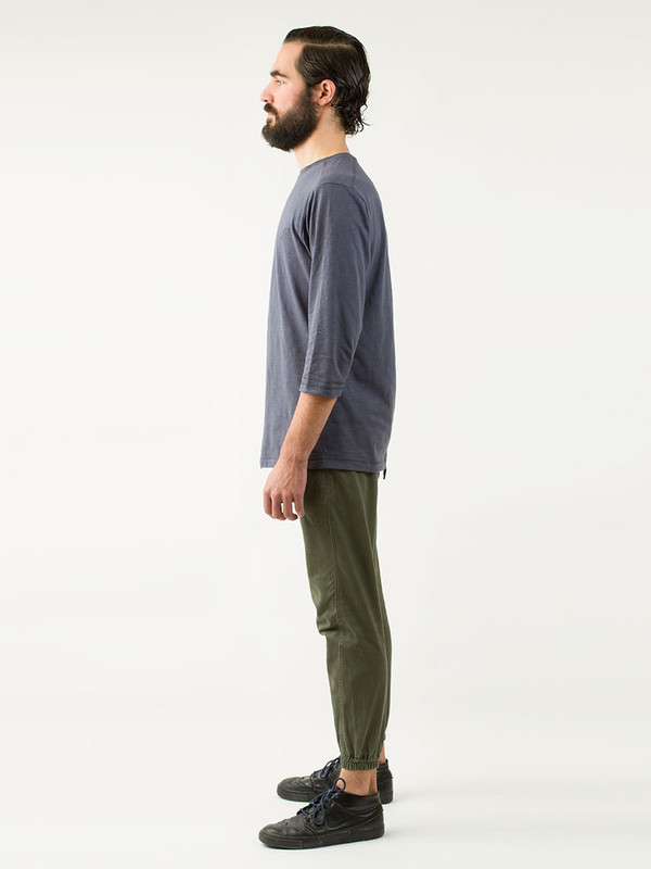 Men's Publish Sanders Top Men's Publish Sanders Top