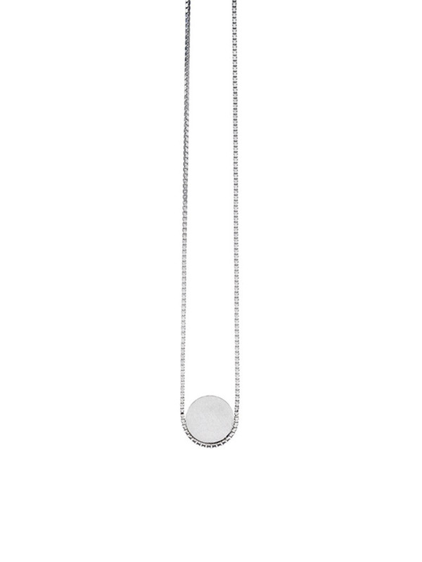The Boyscouts Novel Necklace The Boyscouts Novel Necklace