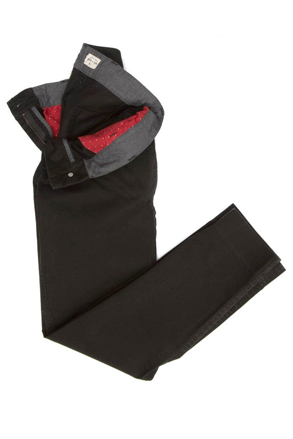 Bridge & Burn Market Black Pant Bridge & Burn Market Black Pant